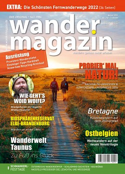 cover back magazine 216 (Herbst 2022) (216)